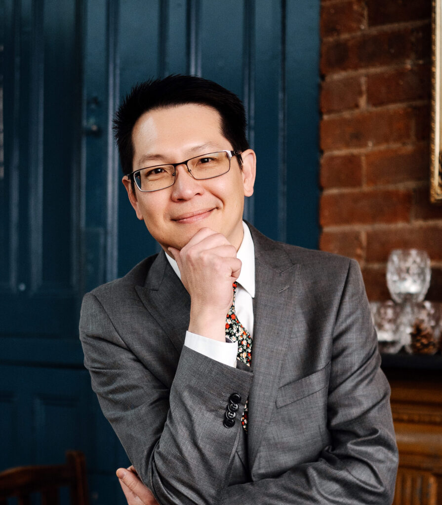 About Us Hidden in Plain Sight